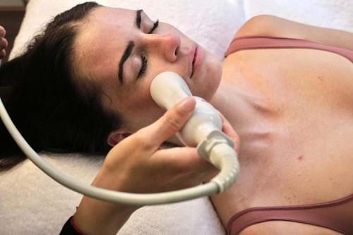 MesoJet Anti-Ageing Facial